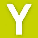 Yverde logo