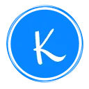 KICK-ES logo