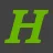 HIWIN BENELUX – HIWIN logo
