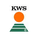 Pop Vriend Seeds / KWS logo