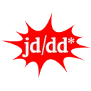 Jeroen Deen / Deen Design logo