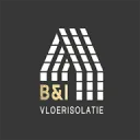 B AND I Vloerisolatie B.V. logo