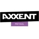 Axxent Metaal logo