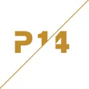 Perron14 logo