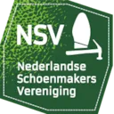 Logo van Nederlandse Schoenmakers Vereniging