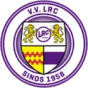 LRC Leerdam logo