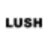Lush Nederland logo