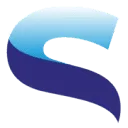 Spiegelbeeld Glasbewassing en Schoonmaak logo