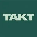 TAKT Studentenuitzendbureau logo