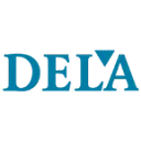 Coöperatie DELA logo