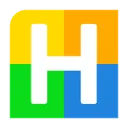 HSKN.NL logo