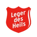 Leger des Heils Rijnmond Zuidwest logo