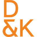 Doorn AND Keizer Arbeidsrechtadvocaten logo