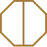 Dstrezzed logo