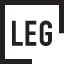 Leisure Expert Group logo