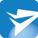 Up in the Sky logo