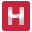 HDS document oplossingen logo