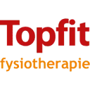 Topfit Fysiotherapie B.V. logo