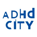ADHD City logo