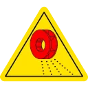 Verhoeven oppervlaktebewerking BV logo