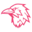 Pink Raven B.V. logo
