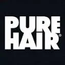 PureHair logo