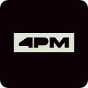 4PM Entertainment logo