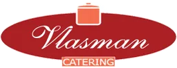 Vlasman Catering logo