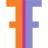 Foto van de Kerkhof logo