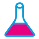 Hemlab Wetenschap Laboratorium voor kinderen logo