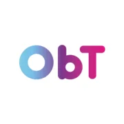 Mobiliteitscentrum ObT logo