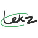 Lekz logo