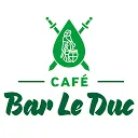 Café Bar le Duc logo