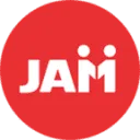 JAM logo