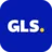 GLS Netherlands logo
