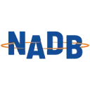 Nederlandse Algemene Danssport Bond NADB logo