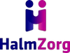 Logo van HalmZorg