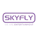 SKYFLY logo