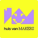 Huis van Makers logo