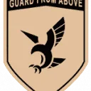 Guard From Above logo