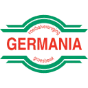 Logo van Germania Groesbeek