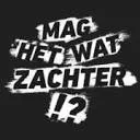 Mag Het Wat Zachter logo