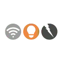 Van Berlo Elektrotechniek logo