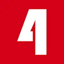 Logo van Partycentrum Number Four