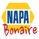 NAPA Autoparts Bonaire logo