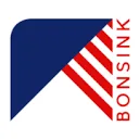 Bonsink Aquaservice logo