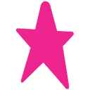 Popkoor Estrellas logo