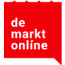 De Markt Online logo
