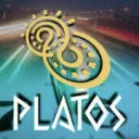 PLATOS COLLOQUIUM PLATFORM TOEDELINGS- EN SIMULATIEMODELLEN logo