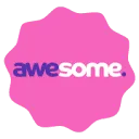 awesome logo